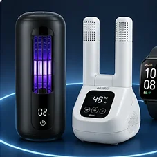 Electronics & Gadgets