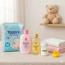Baby Care